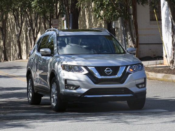 Used nissan rogue 2024 hybrid for sale