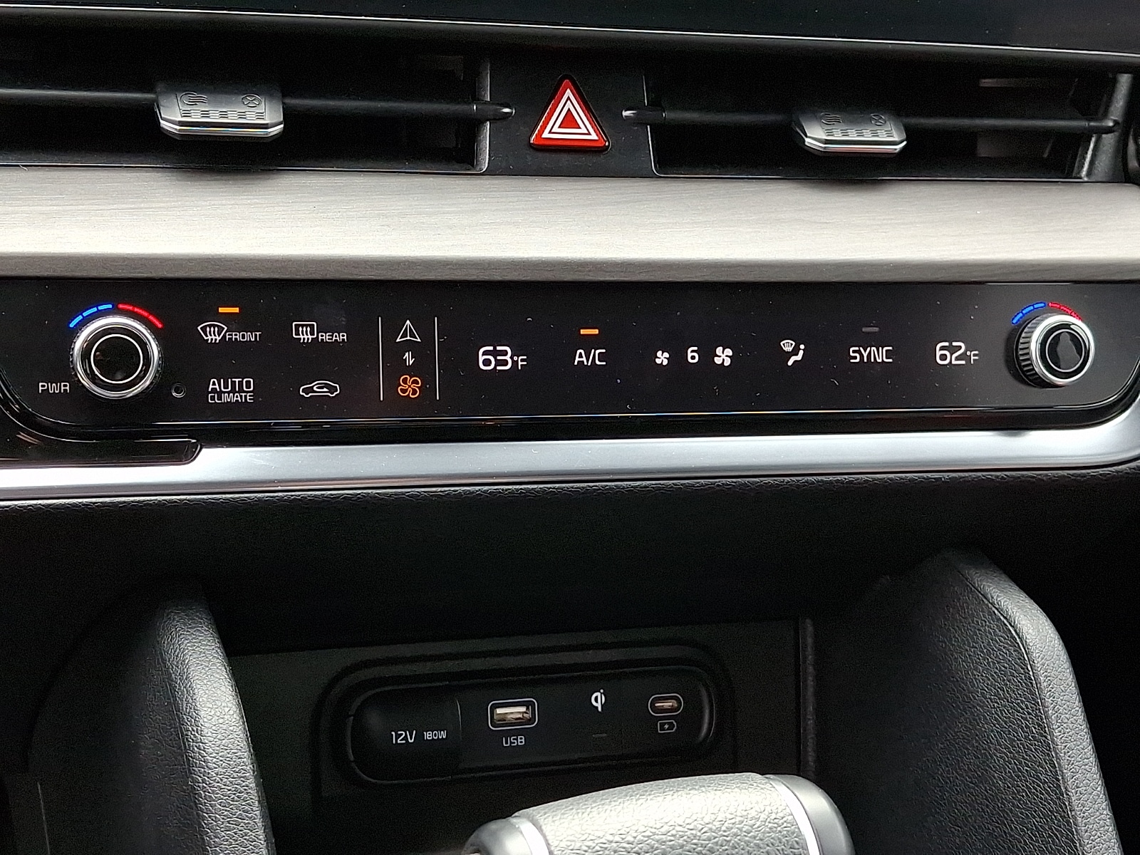 2024 Kia Sportage X-Line - Photo 17