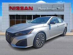 2026 Nissan Altima SV FWD Car