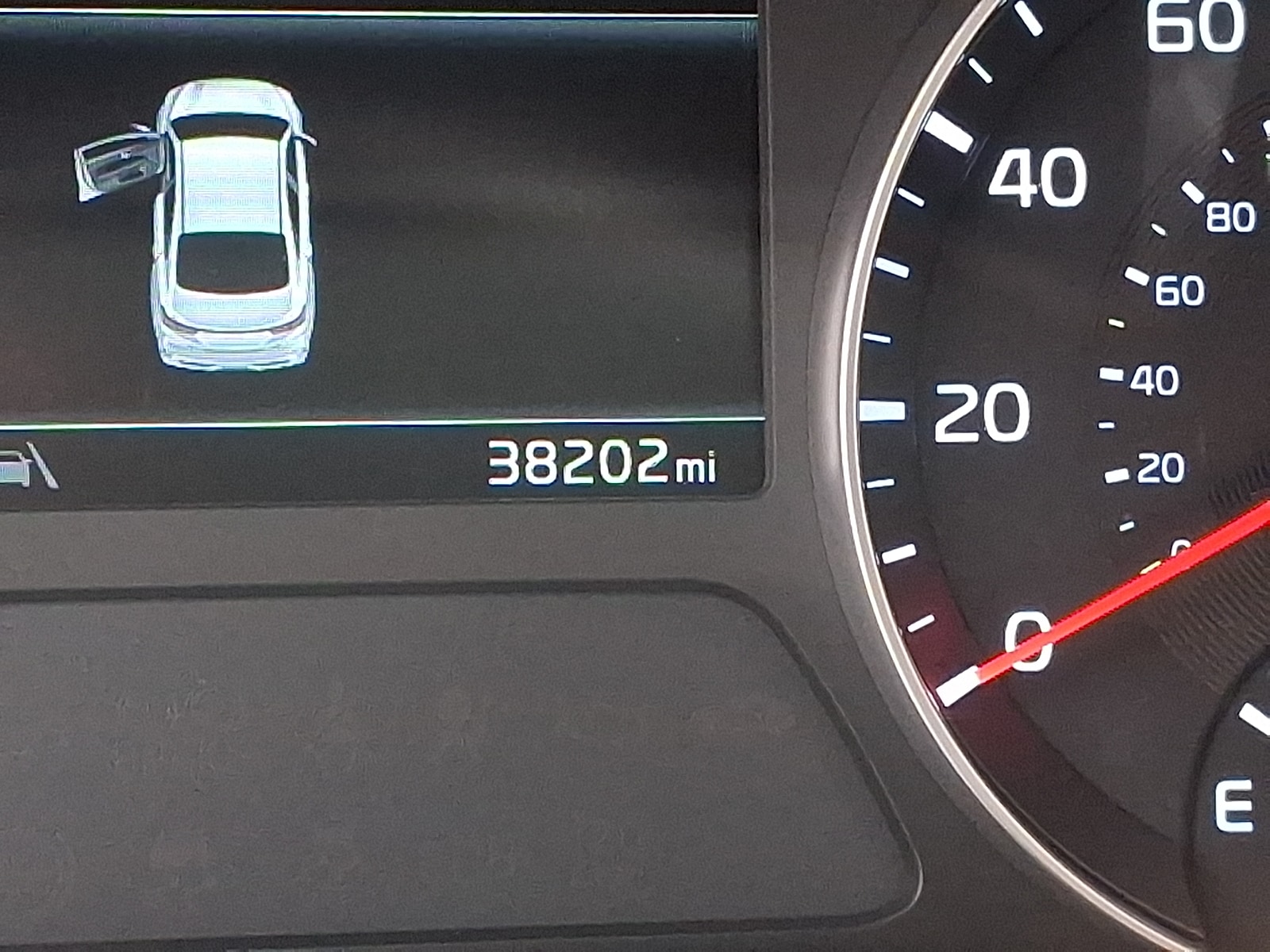 2023 Kia Forte GT-Line - Photo 20