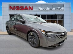 2026 Nissan Sentra SV Car