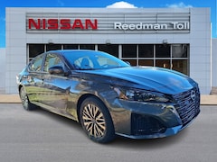 2025 Nissan Altima SV FWD Car