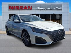 2026 Nissan Altima SV FWD Car