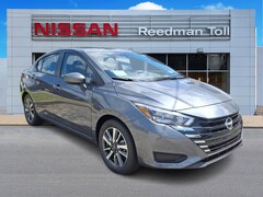 2025 Nissan Versa 1.6 SV Car