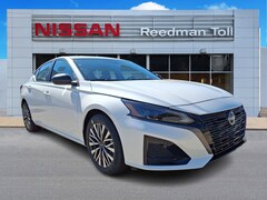 2026 Nissan Altima SV FWD Car