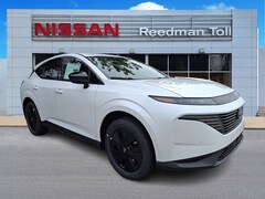 2025 Nissan Murano SV Sport Utility