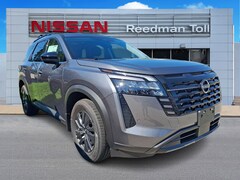2026 Nissan Pathfinder SV Sport Utility