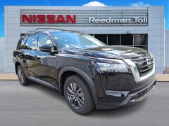 2025 Nissan Pathfinder SV 4WD Sport Utility