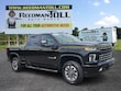 Chevrolet Silverado 2500HD