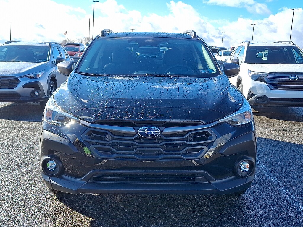 New 2026 Subaru Crosstrek Premium SUV