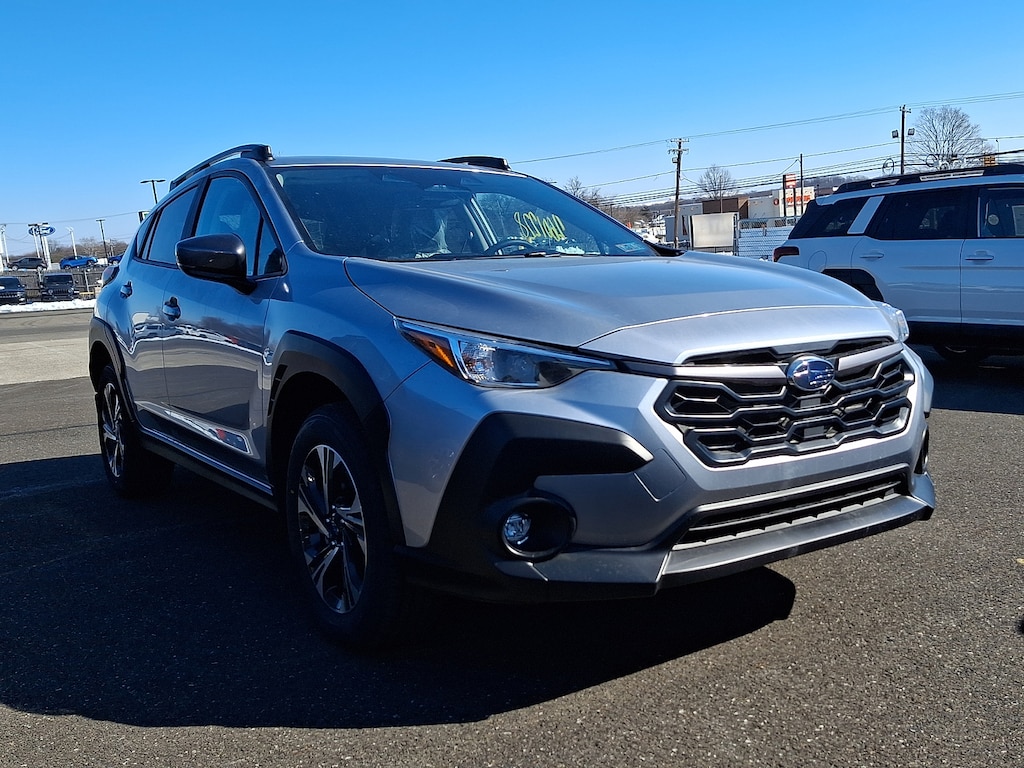New 2026 Subaru Crosstrek Premium SUV
