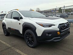 2026 Subaru Crosstrek Wilderness SUV