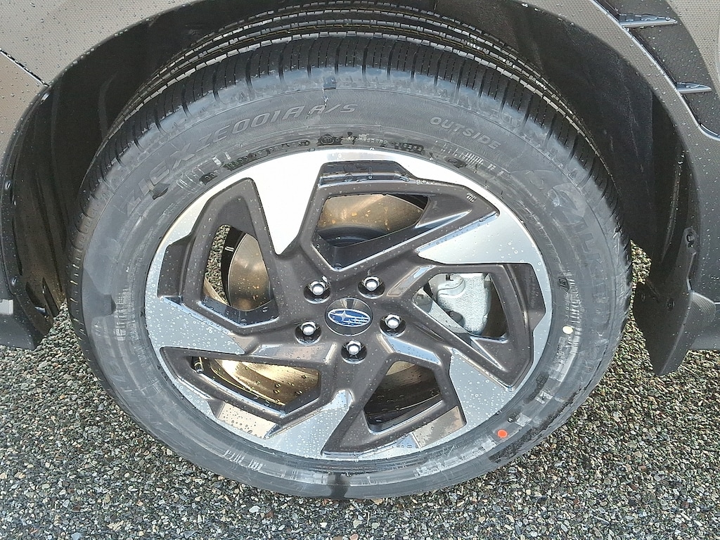 New 2026 Subaru Crosstrek Limited SUV