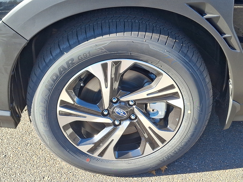 New 2025 Subaru Crosstrek Premium SUV