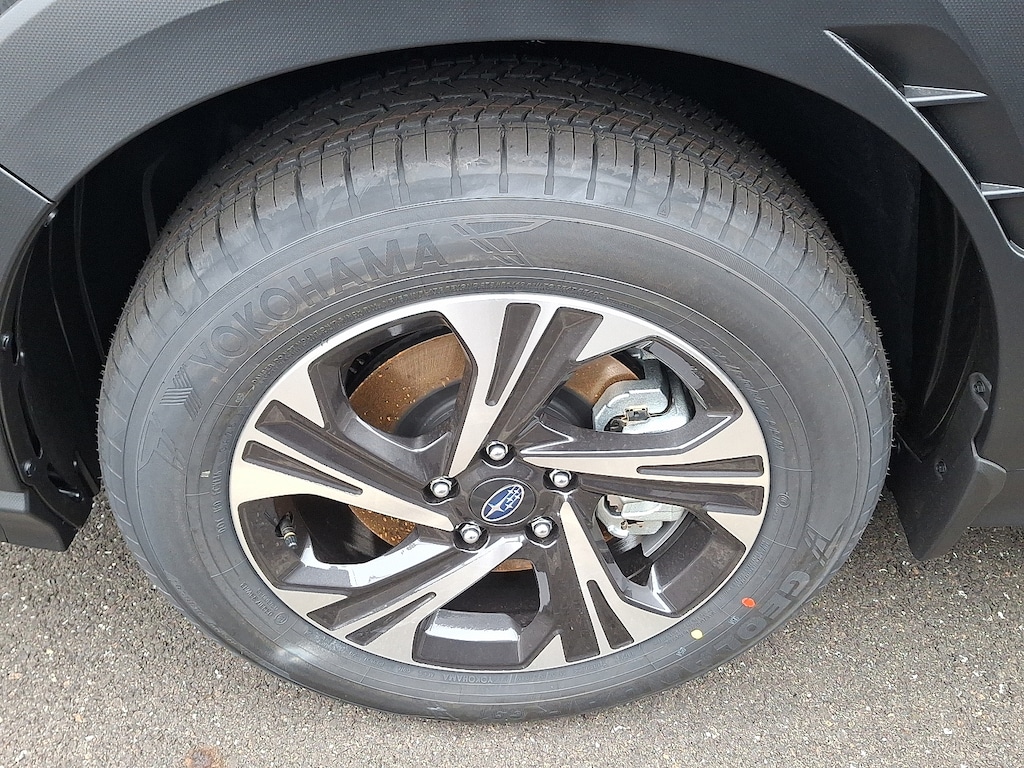 New 2026 Subaru Crosstrek Premium SUV