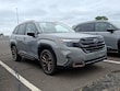 Subaru Forester Hybrid
