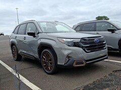 2025 Subaru Forester Hybrid Sport SUV