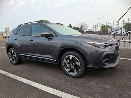 2025 Subaru Crosstrek Limited SUV