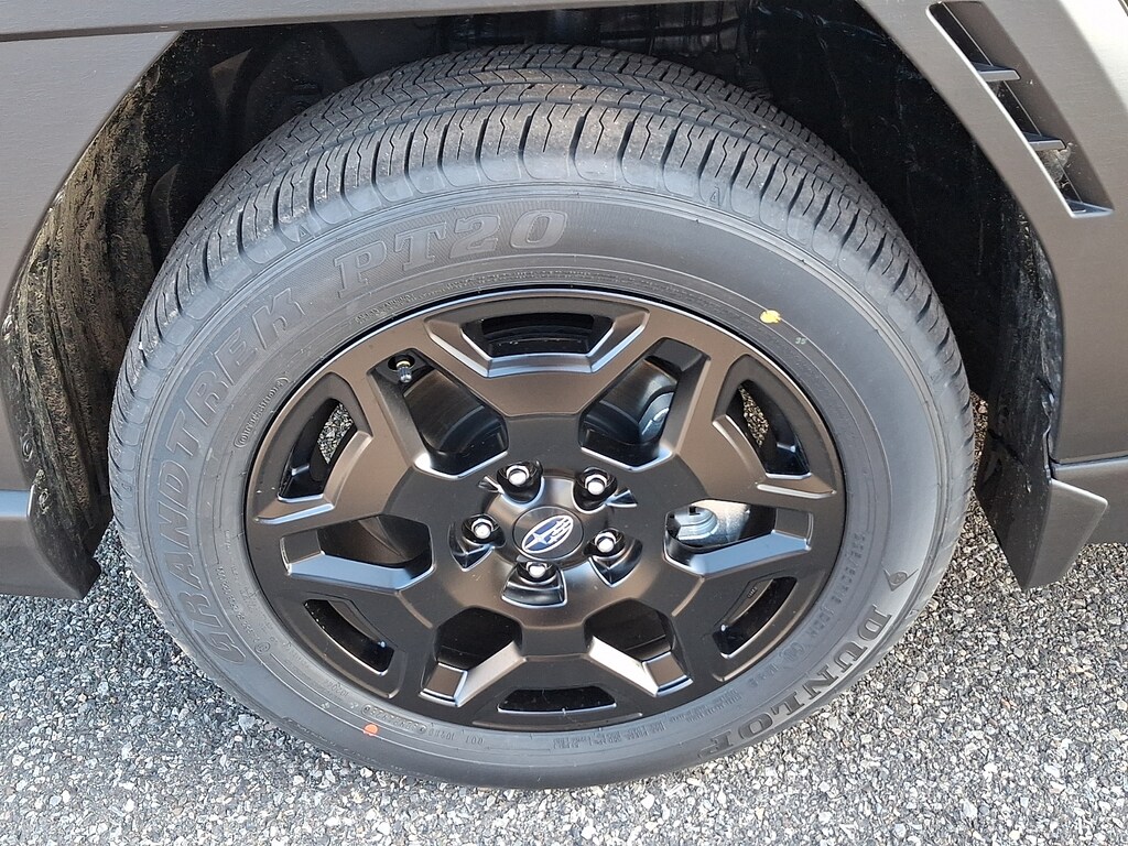 New 2026 Subaru Outback Limited SUV