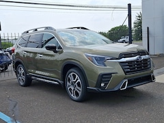 2025 Subaru Ascent Touring 7-Passenger SUV