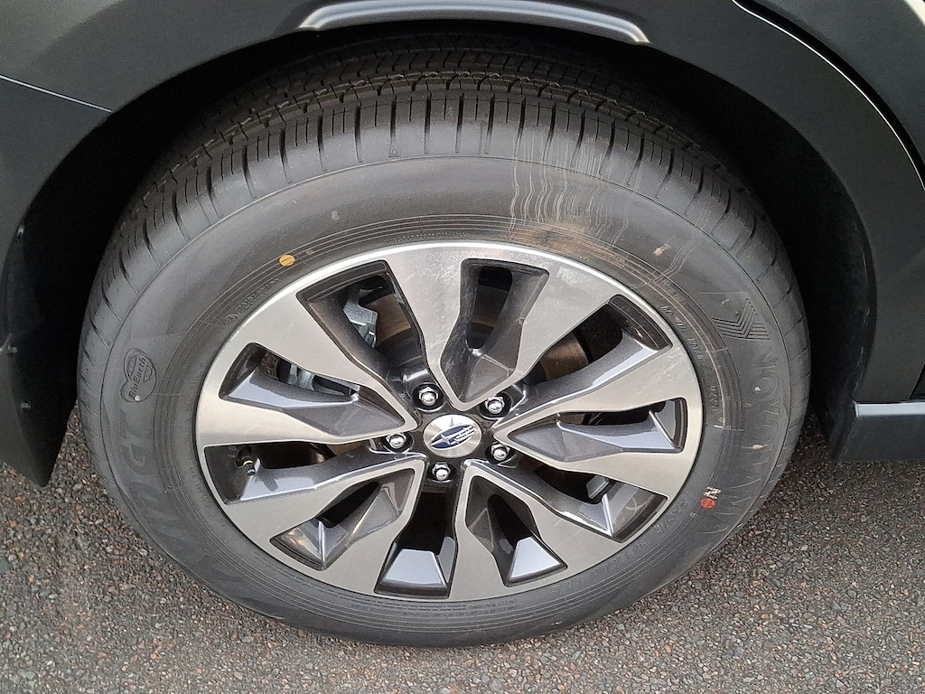 New 2025 Subaru Outback Touring XT SUV