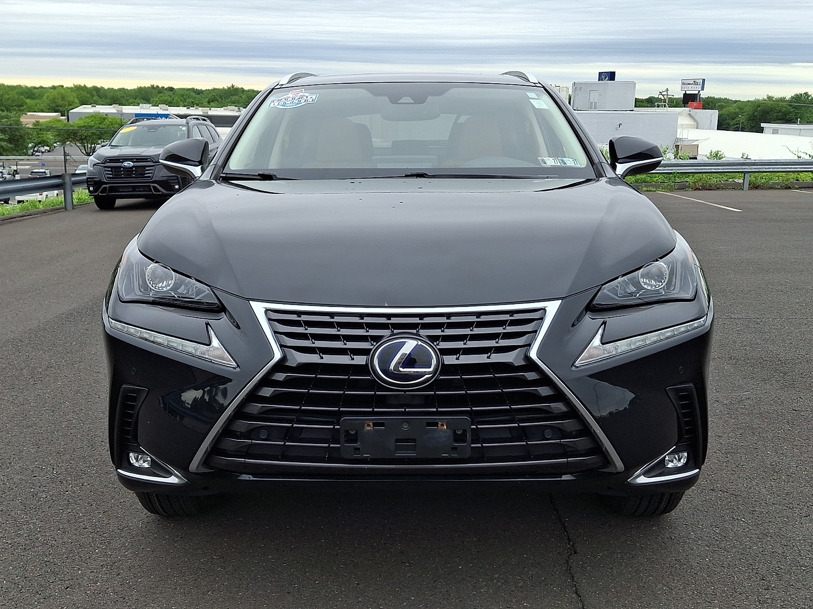 View vehicle photo 2