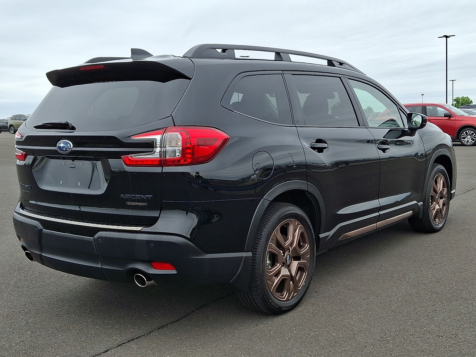 View vehicle photo 6