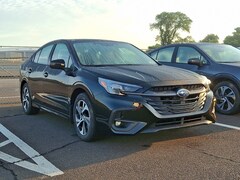 2025 Subaru Legacy Premium Sedan