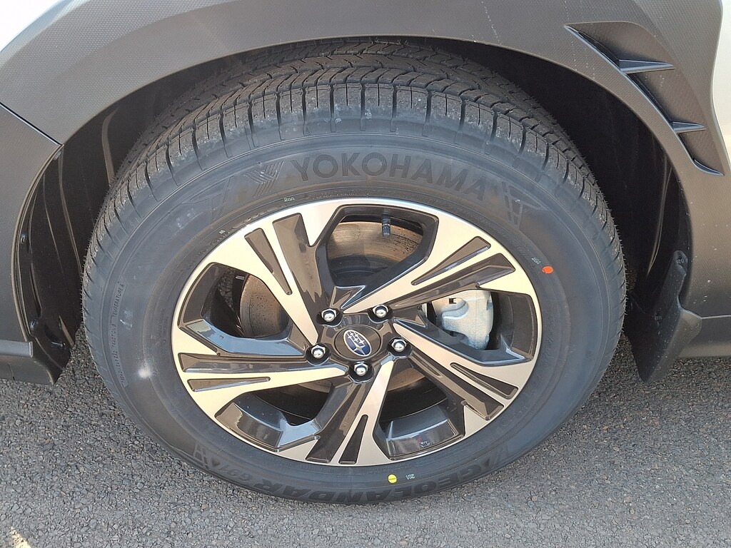 New 2026 Subaru Crosstrek Premium SUV