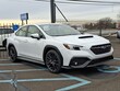  Subaru WRX