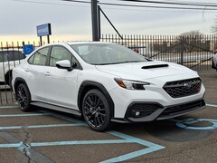 2025 Subaru WRX Premium Sedan