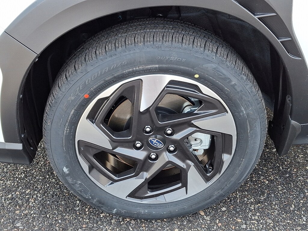 New 2026 Subaru Crosstrek Limited SUV