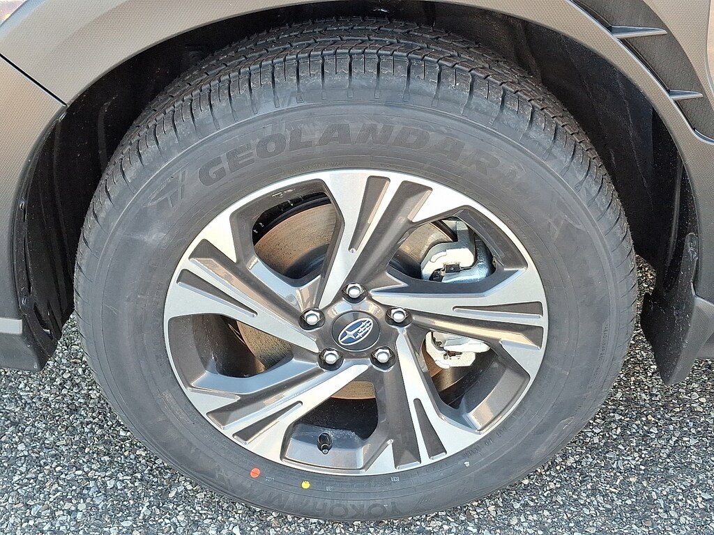 New 2026 Subaru Crosstrek Premium SUV