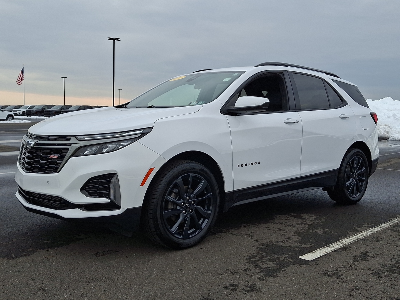 View vehicle photo 3