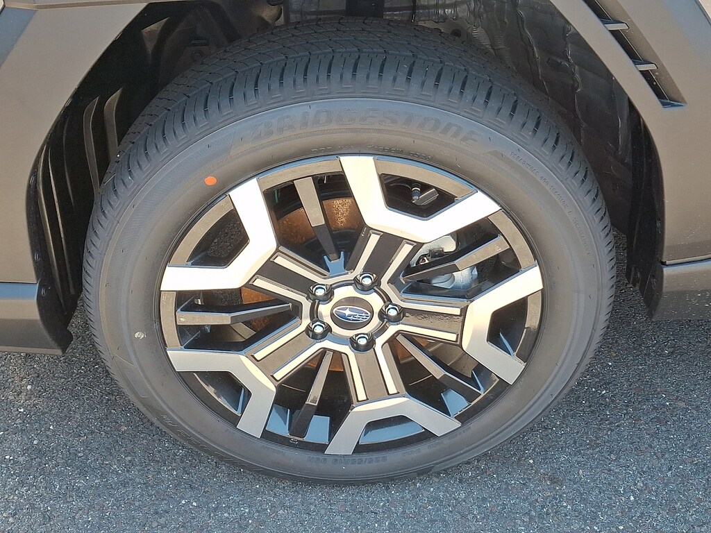 New 2026 Subaru Outback Touring XT SUV