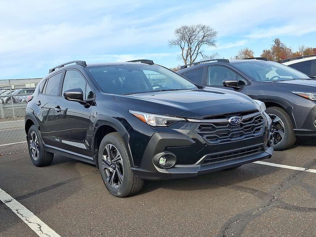 New 2026 Subaru Crosstrek Premium SUV
