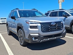 2026 Subaru Outback Limited SUV
