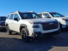 2026 Subaru Outback Limited SUV