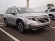 Subaru Forester Hybrid