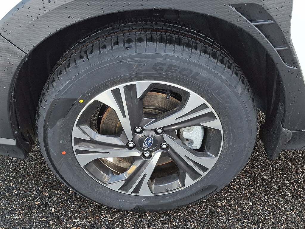 New 2026 Subaru Crosstrek Premium SUV