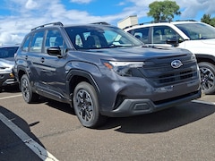 2026 Subaru Forester Standard Model SUV