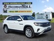  Volkswagen Atlas Cross Sport