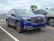 Subaru Forester Hybrid