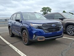 2025 Subaru Forester Hybrid Sport SUV