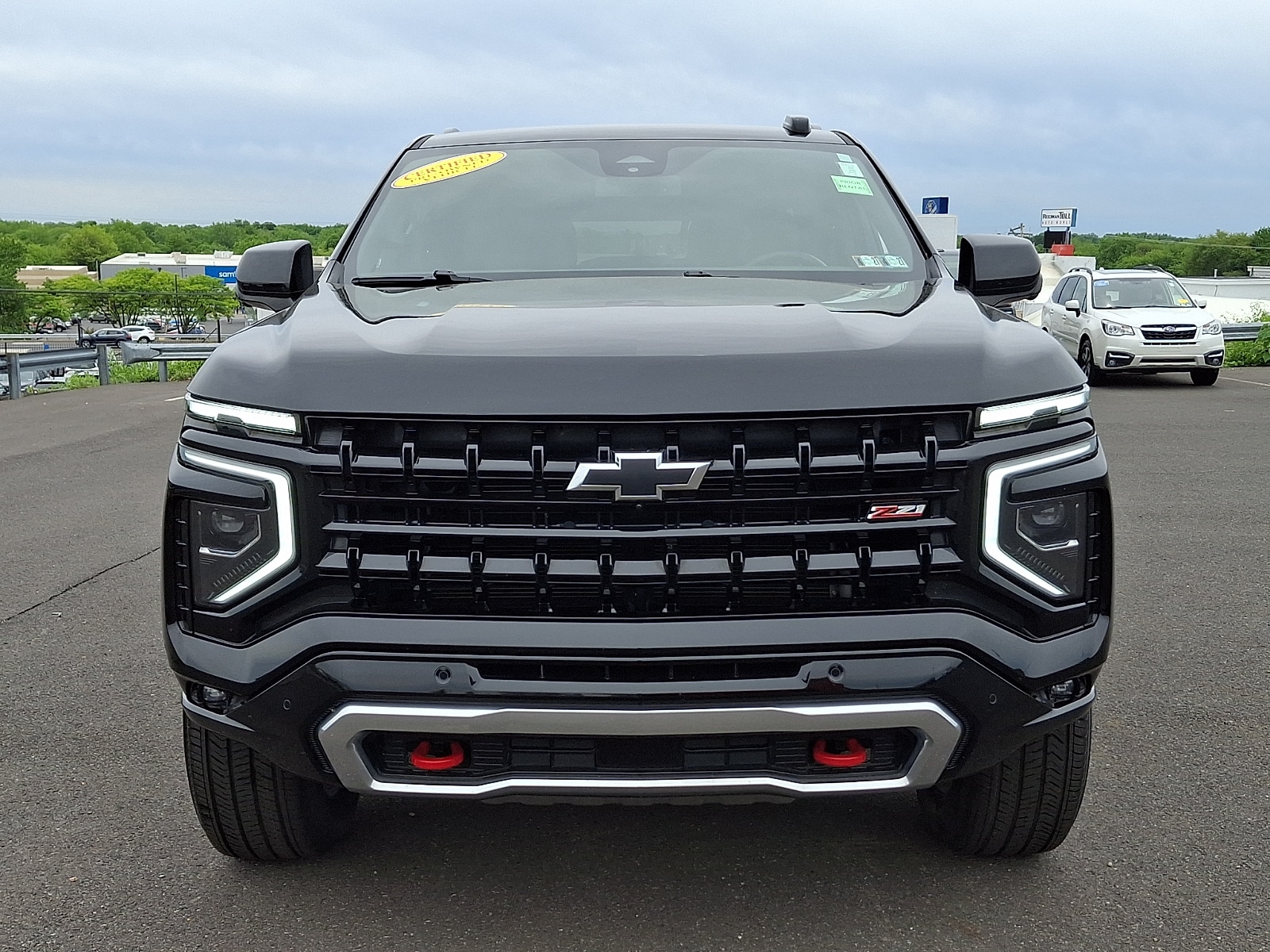 View vehicle photo 2