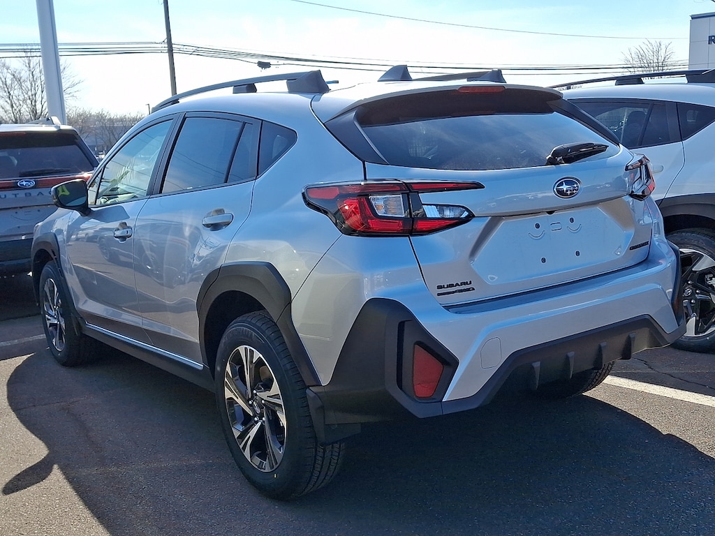 New 2026 Subaru Crosstrek Premium SUV