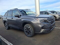 2026 Subaru Forester Premium SUV