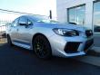 Subaru WRX