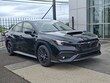 Subaru WRX