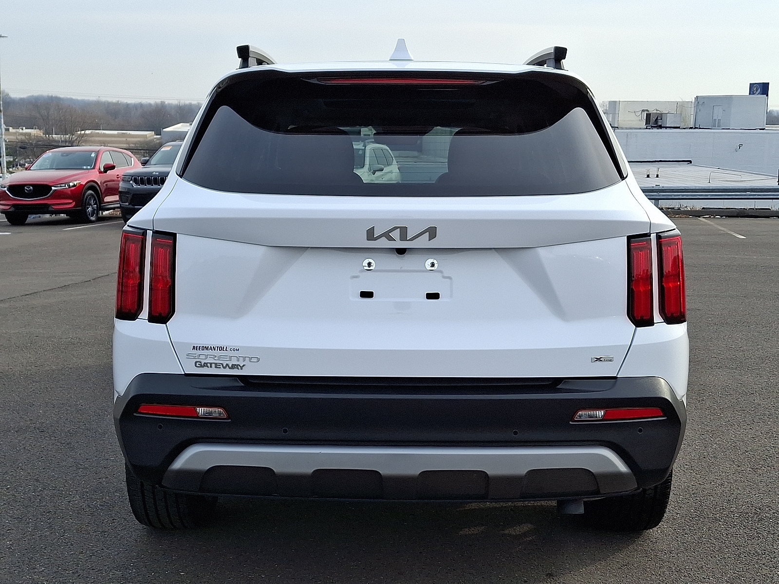 View vehicle photo 5